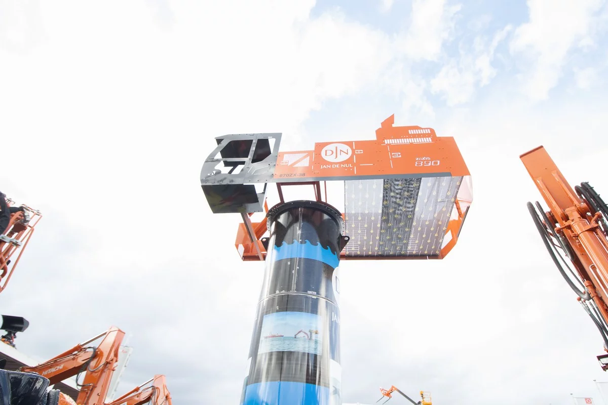 Successful edition: thank you for visiting MATEXPO 2025