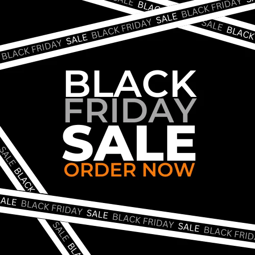 BLACK FRIDAY '23