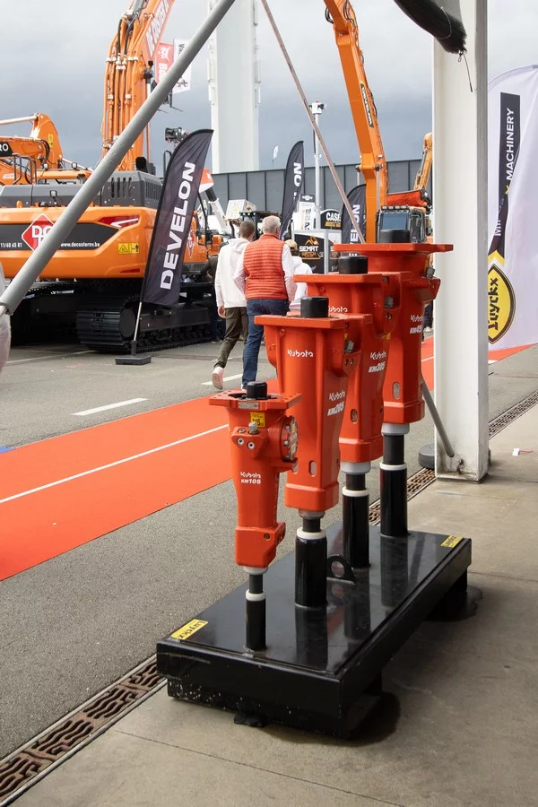 Successful edition: thank you for visiting MATEXPO 2025