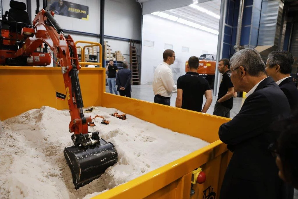 3X Celebration at Luyckx