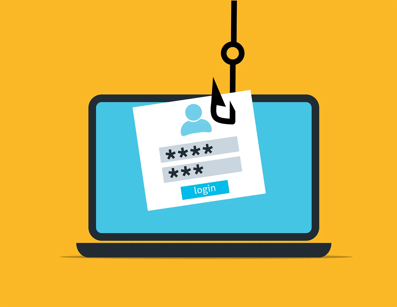 Join us in remaining alert in the fight against phishing