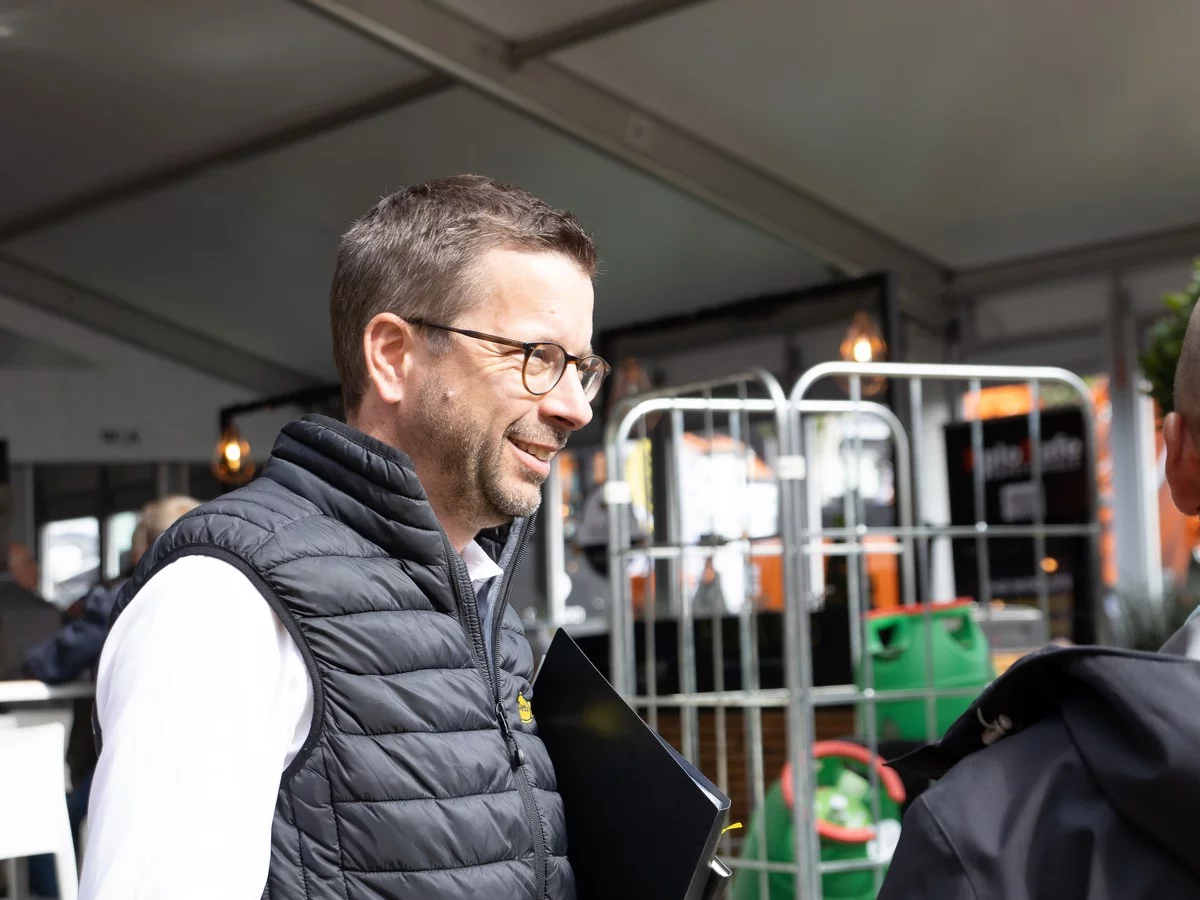 Successful edition: thank you for visiting MATEXPO 2025