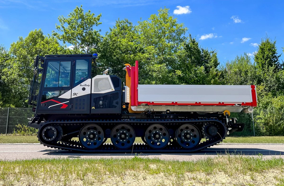 Welcome to our new PowerBully dealer Luyckx