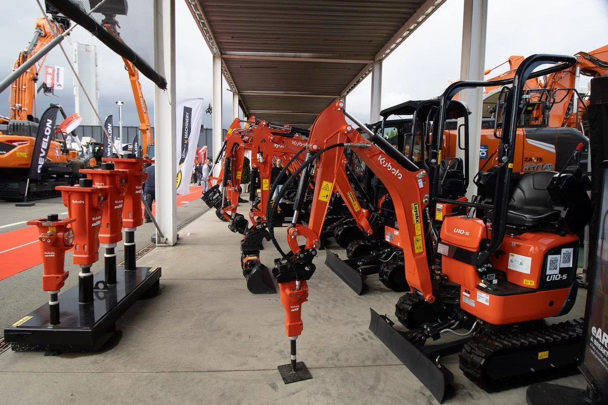 Successful edition: thank you for visiting MATEXPO 2025