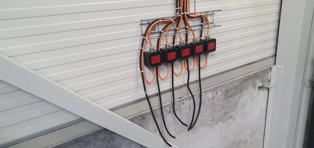 Educam opens brand new training centre for  hydrogen vehicles