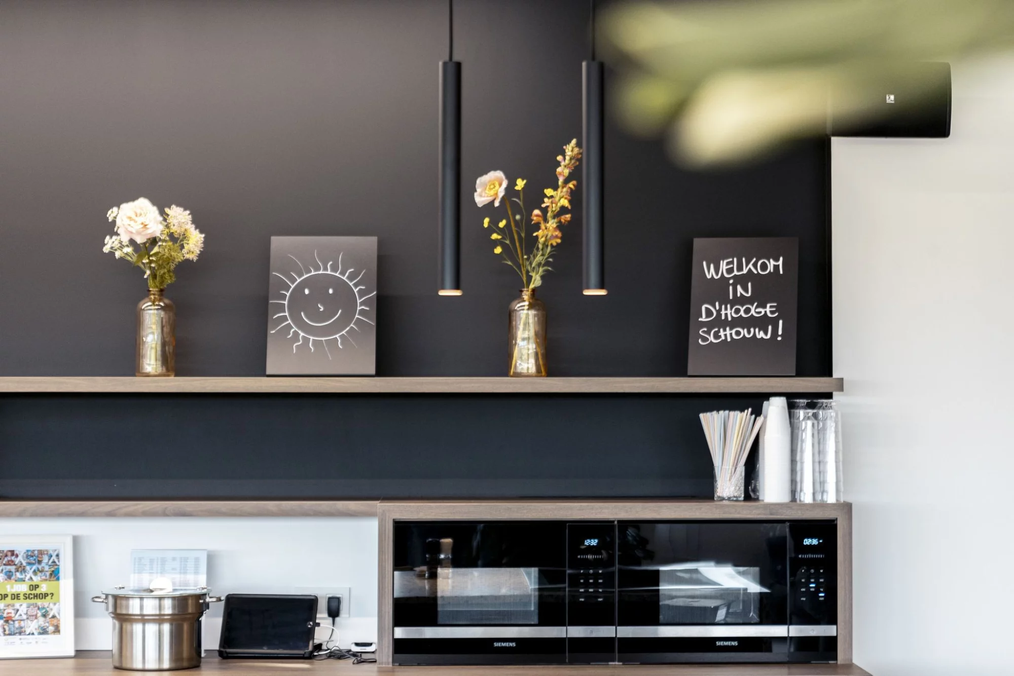 BLOG: D'Hooge Schouw