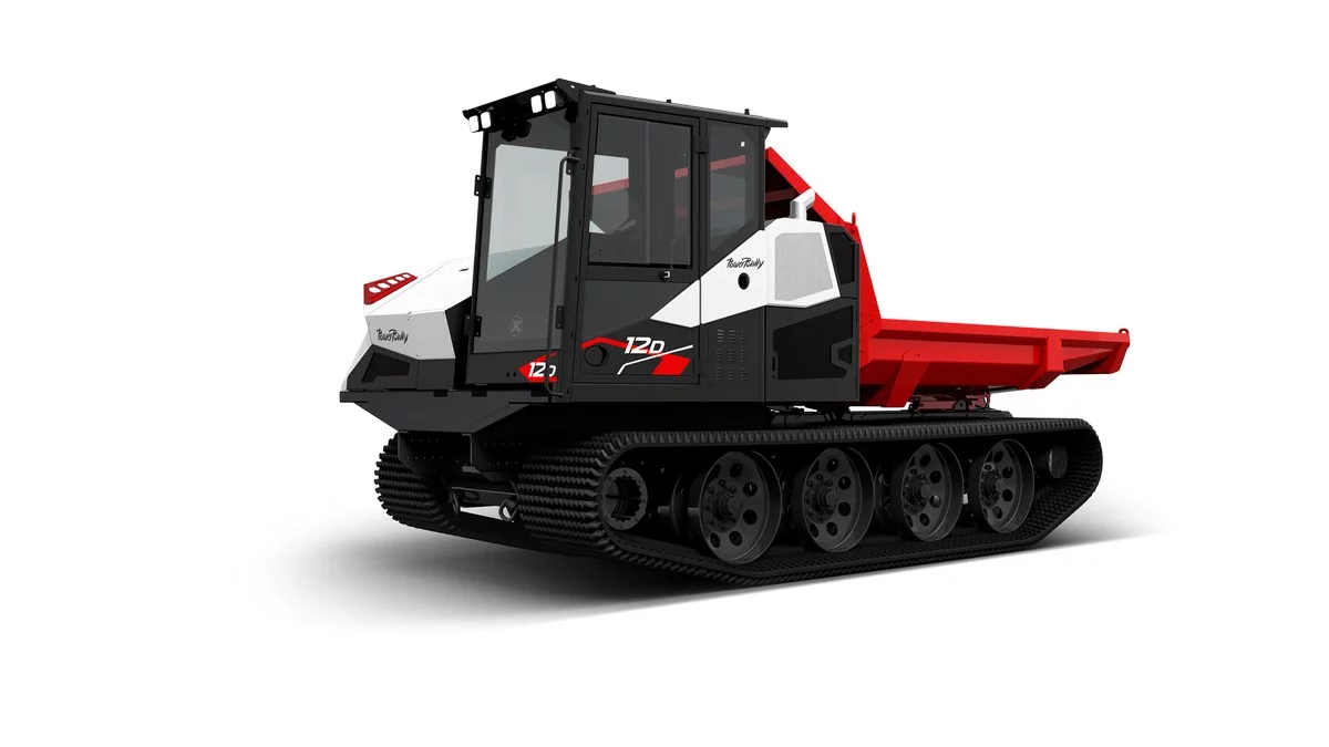 Welcome to our new PowerBully dealer Luyckx