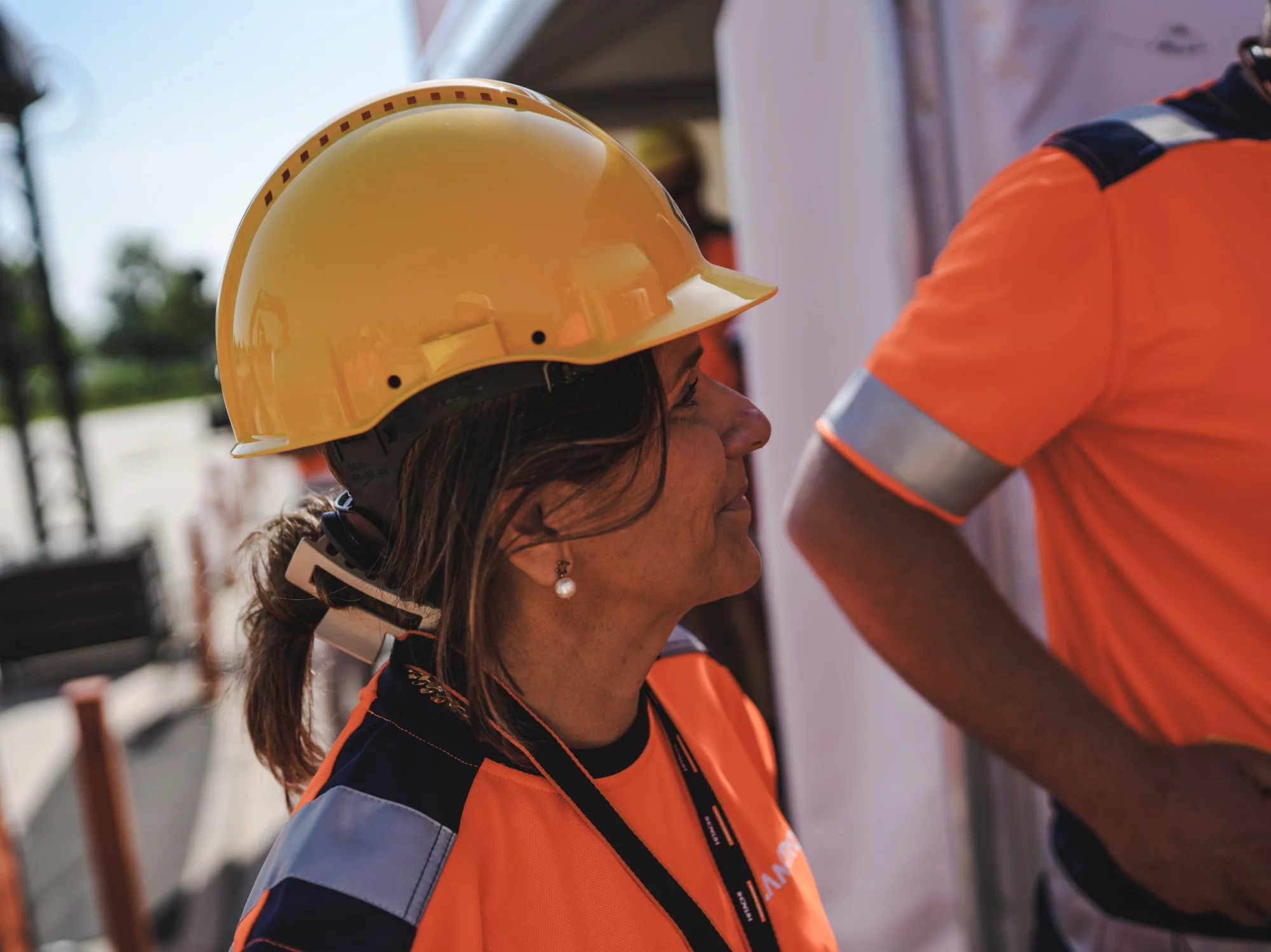 LANDCROS Operator Challenge 2026 brings together Belgian machine operators