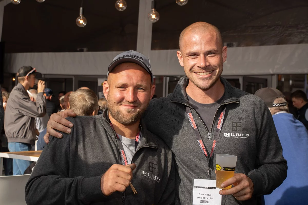 Successful edition: thank you for visiting MATEXPO 2025