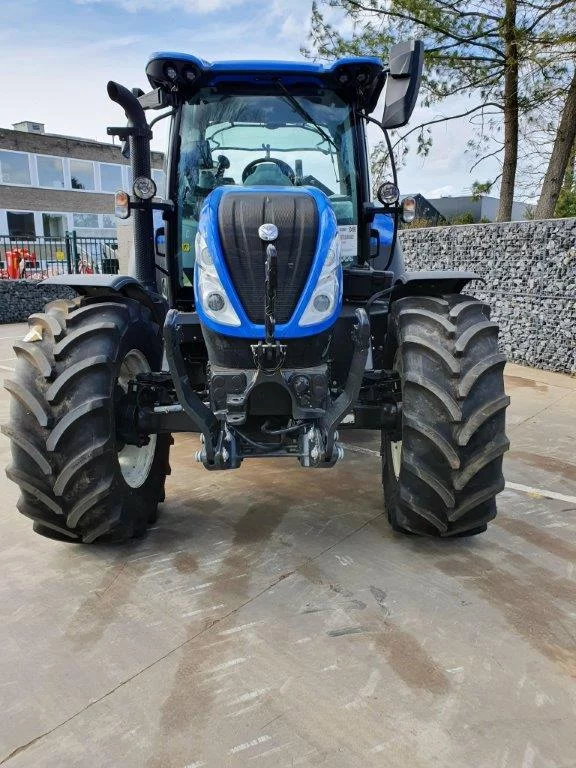 Stockpromotion New Holland - T5.120 Autocommand