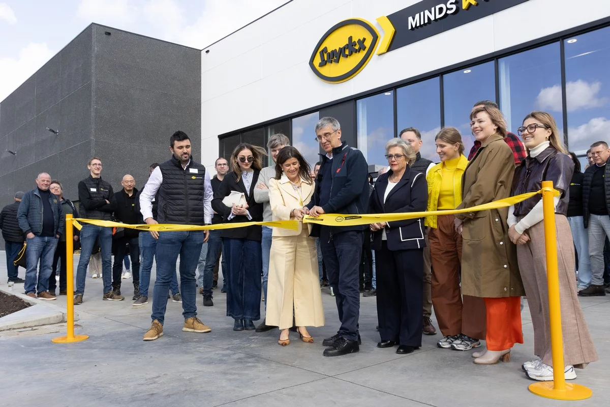 Aftermovie: Izegem Opening Weekend 2026