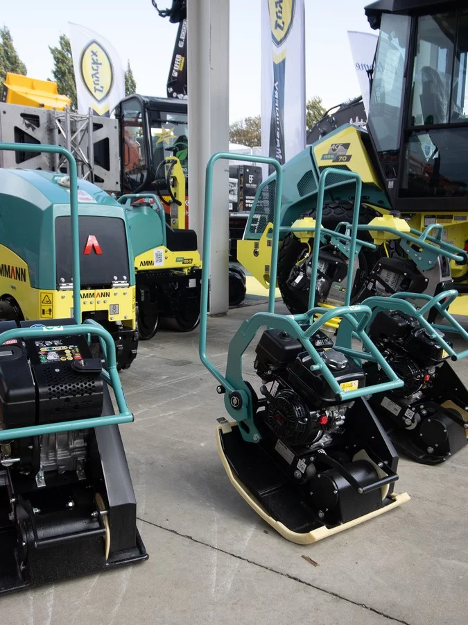 Successful edition: thank you for visiting MATEXPO 2025