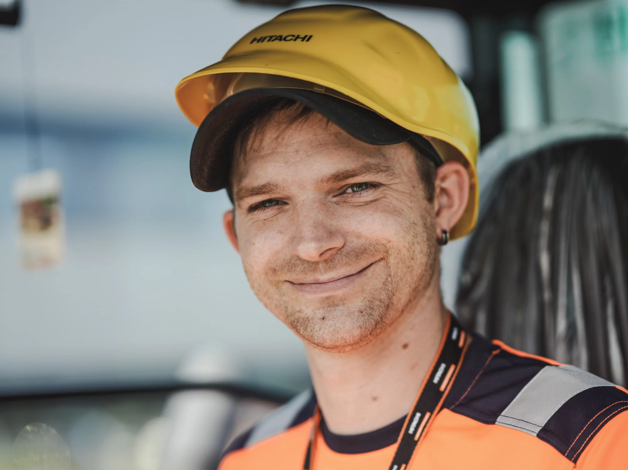 LANDCROS Operator Challenge 2026 brings together Belgian machine operators