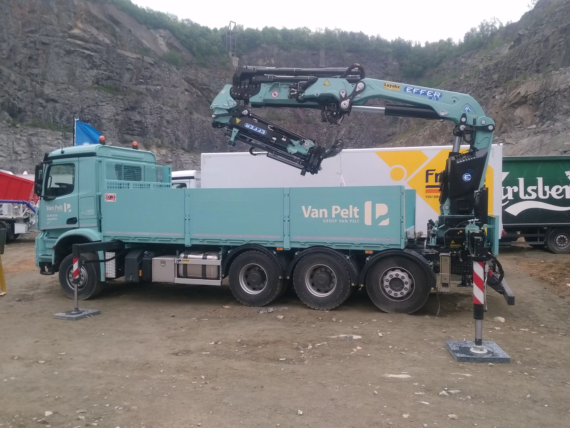 Mercedes Benz Road Efficiency Experience Days