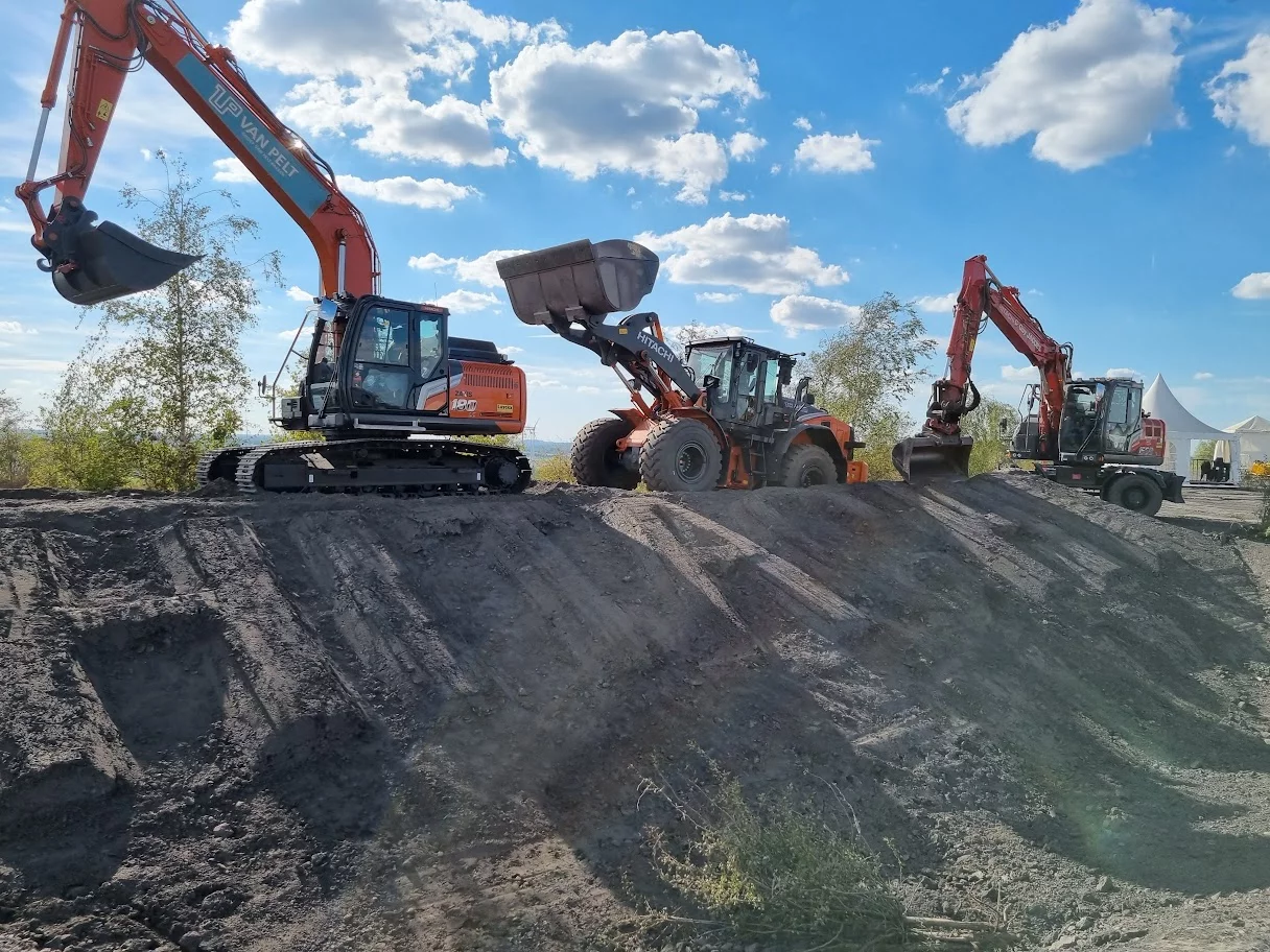 Successful edition Matexpo Demo Days 2022