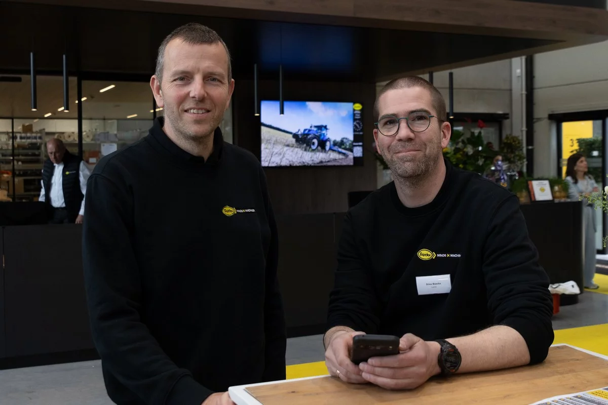 Aftermovie: Izegem Opening Weekend 2026