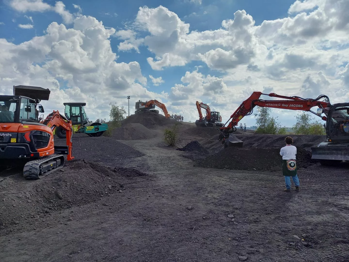 Successful edition Matexpo Demo Days 2022