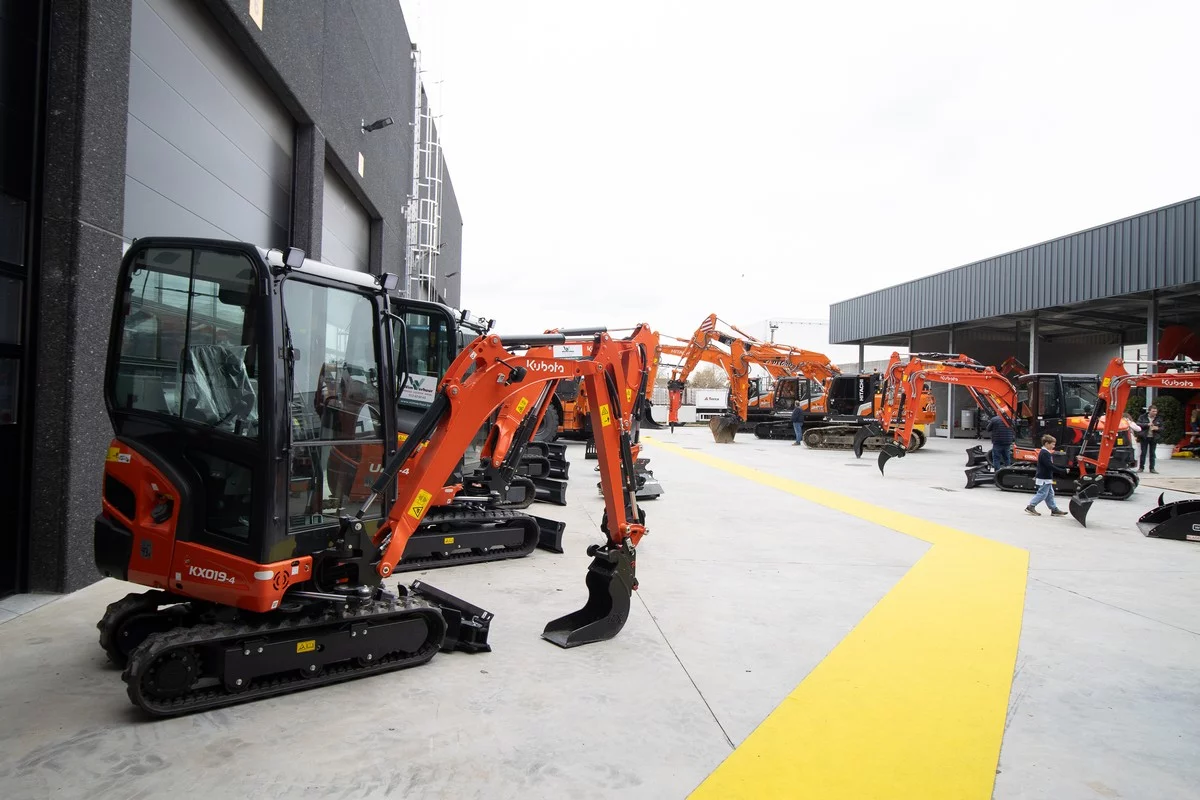 Aftermovie: Izegem Opening Weekend 2026