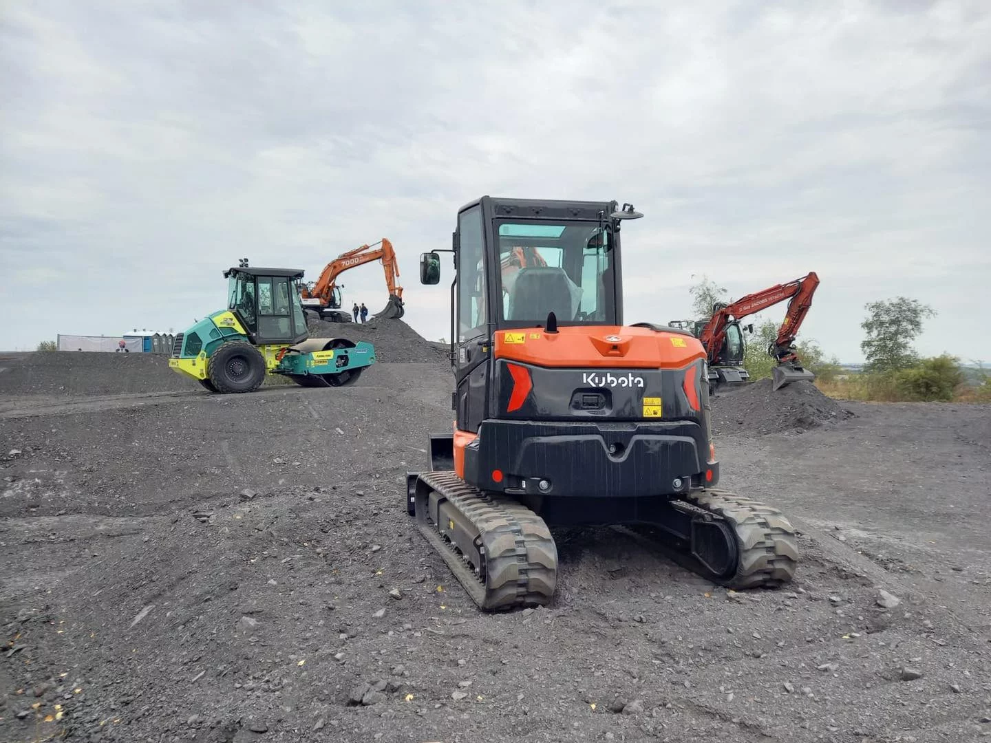 Successful edition Matexpo Demo Days 2022