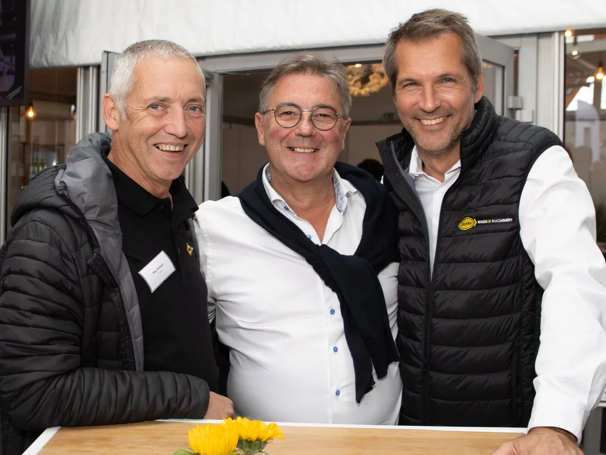 Successful edition: thank you for visiting MATEXPO 2025