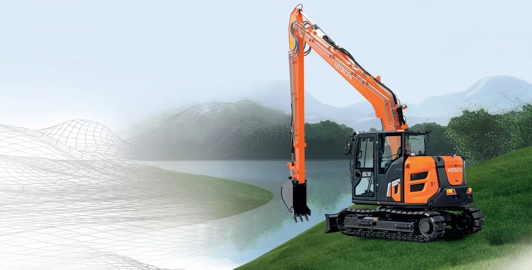 Discover the new ZX95US-7 SLF