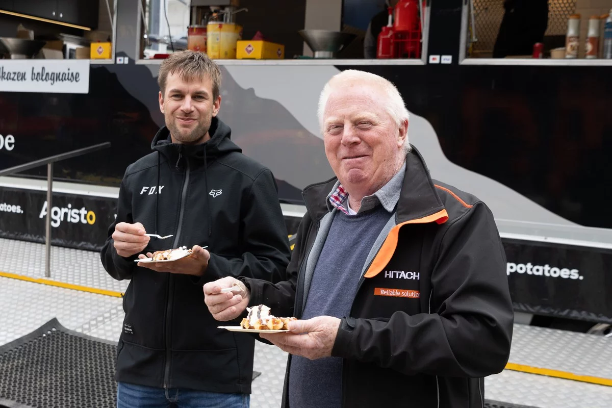 Aftermovie: Izegem Opening Weekend 2026