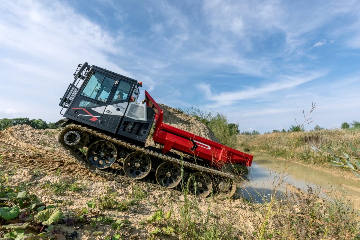 PowerBully: Performance. Safety. Comfort.