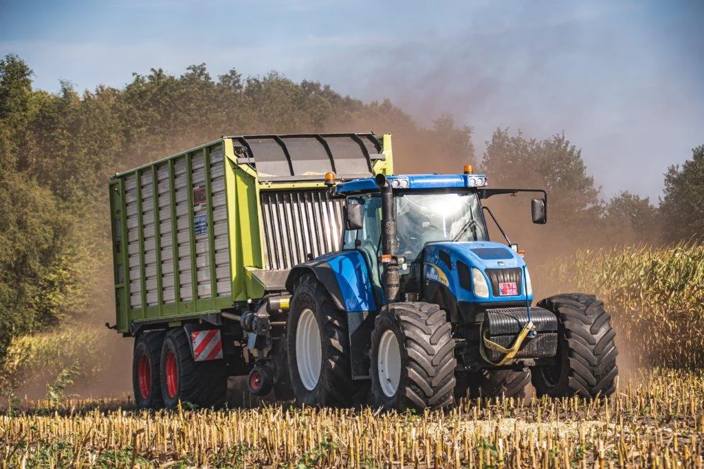 Agriculture Day: Gebroeders Ooms