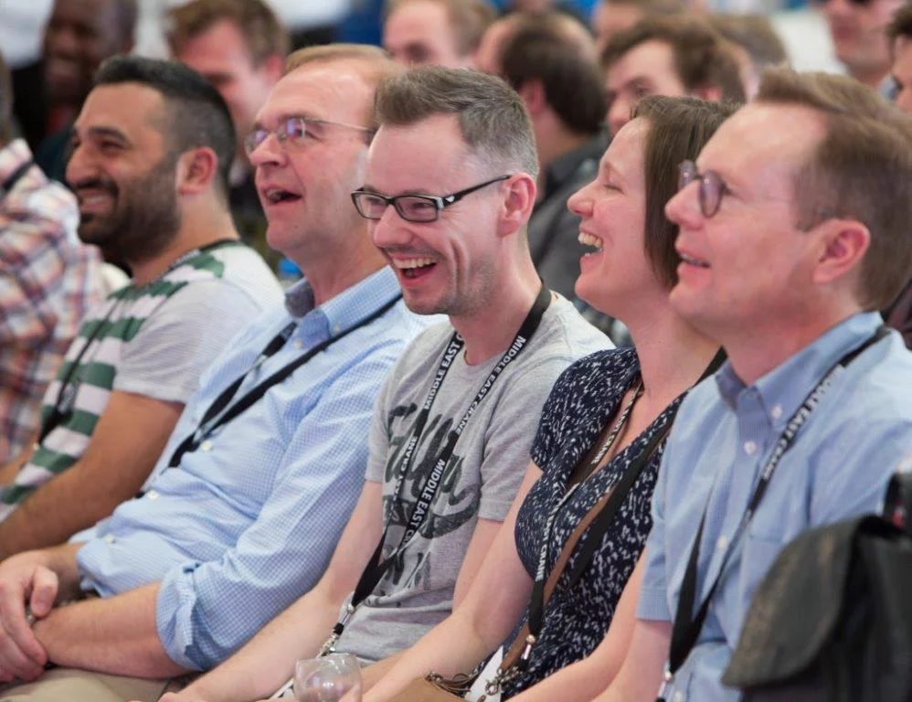 OPENING new facilities Middle East Crane