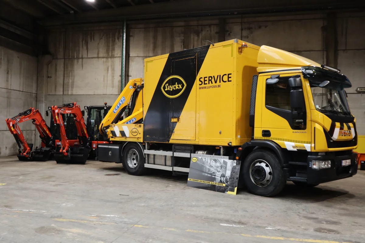 Impression of job day 2023