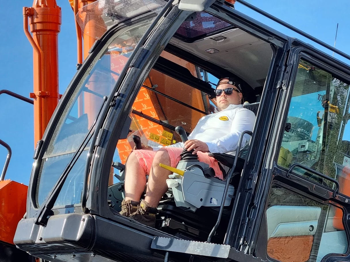 Successful edition Matexpo Demo Days 2022