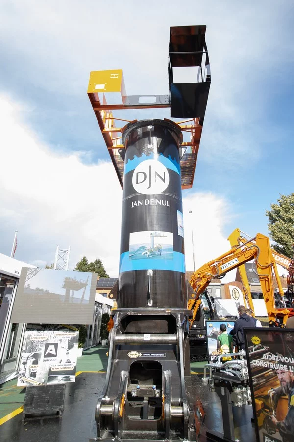 Successful edition: thank you for visiting MATEXPO 2025