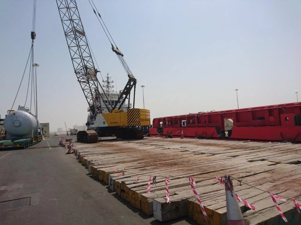 Aertssen expands its crawler crane fleet