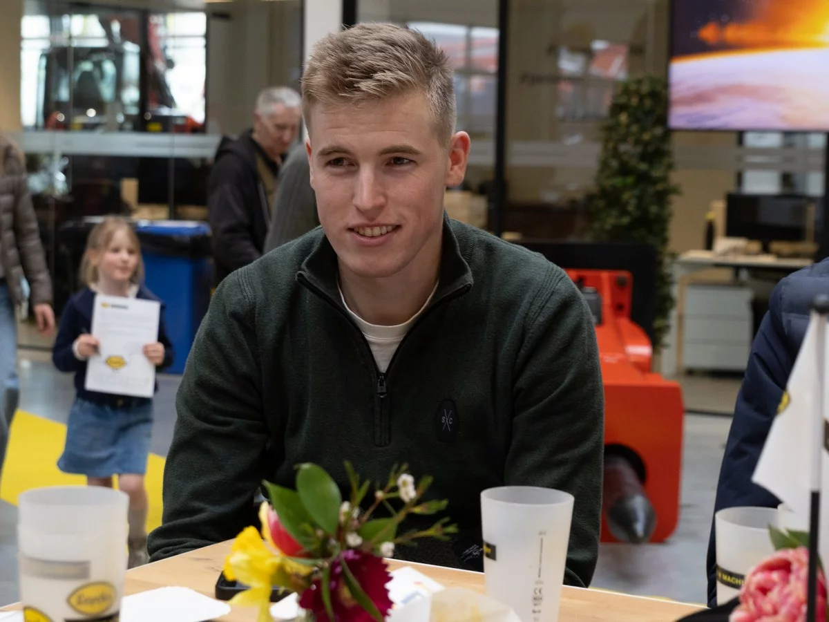 Aftermovie: Izegem Opening Weekend 2026