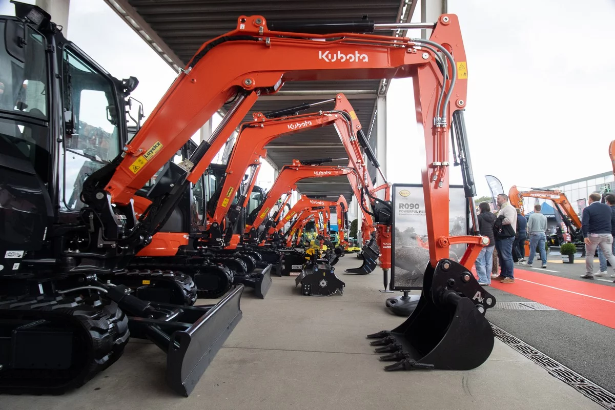 Successful edition: thank you for visiting MATEXPO 2025