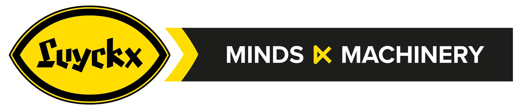 Luyckx & JKB & KWB: We Build Together