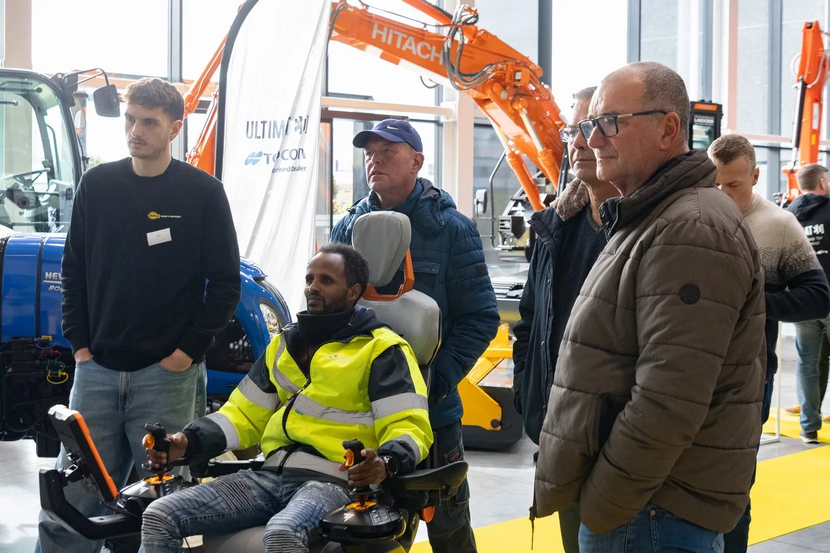 Aftermovie: Izegem Opening Weekend 2026