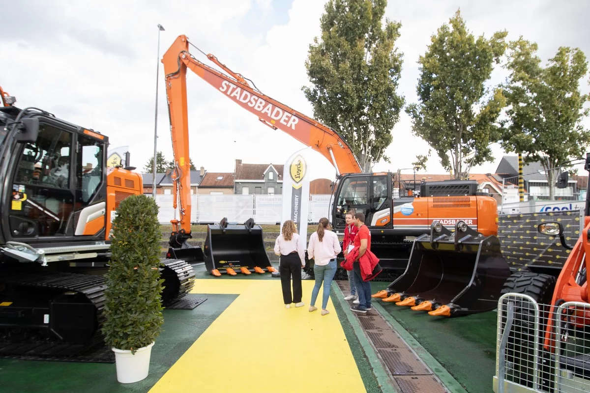 Successful edition: thank you for visiting MATEXPO 2025