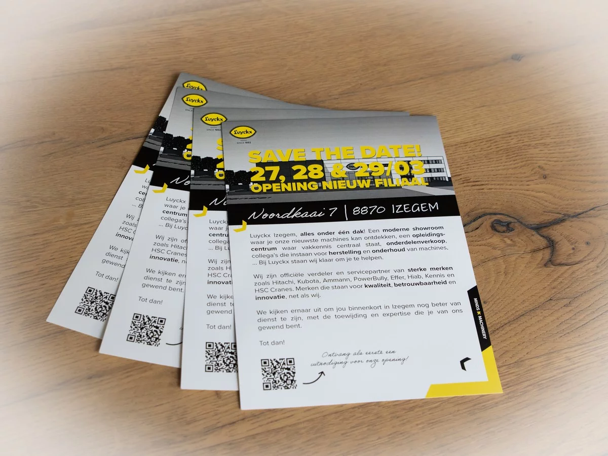 Successful edition: thank you for visiting MATEXPO 2025