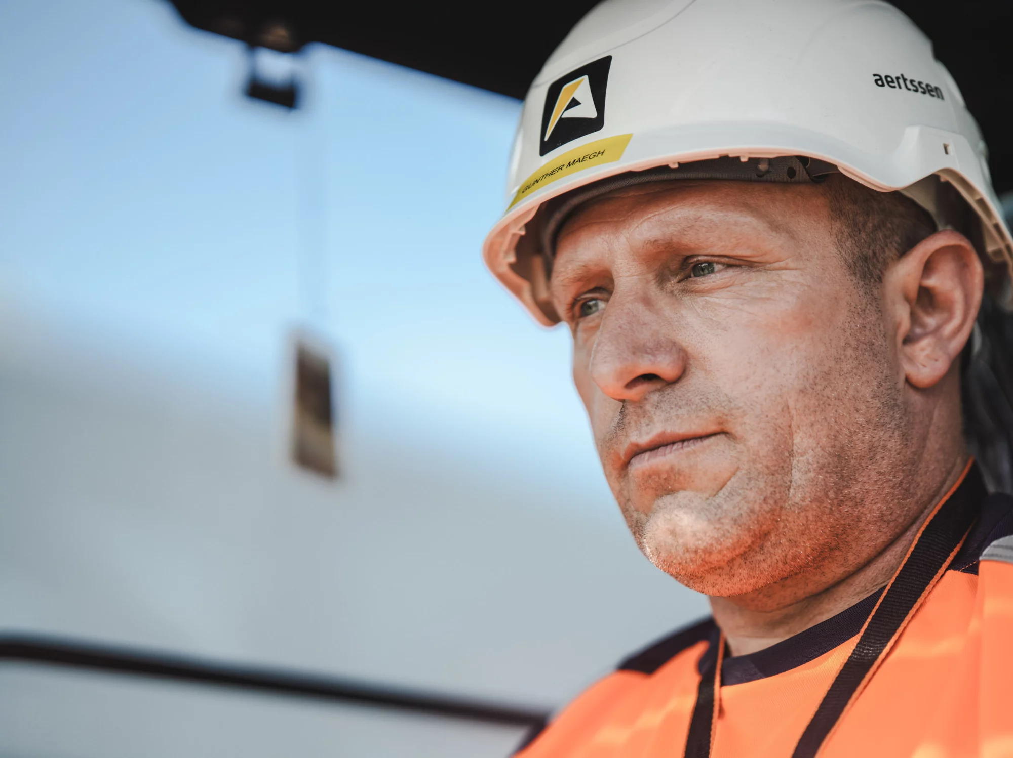 LANDCROS Operator Challenge 2026 brings together Belgian machine operators