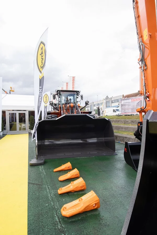 Successful edition: thank you for visiting MATEXPO 2025