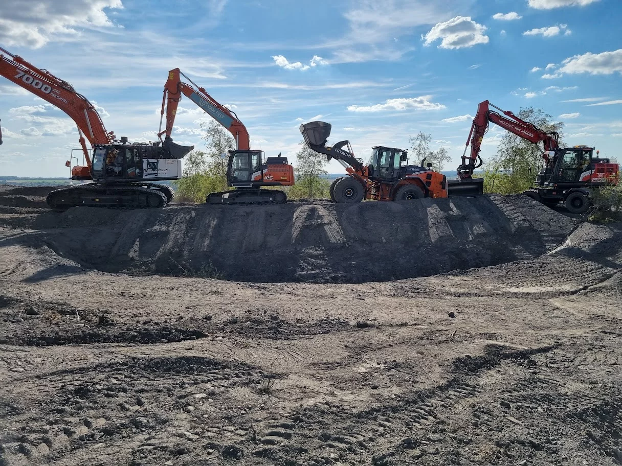 Successful edition Matexpo Demo Days 2022