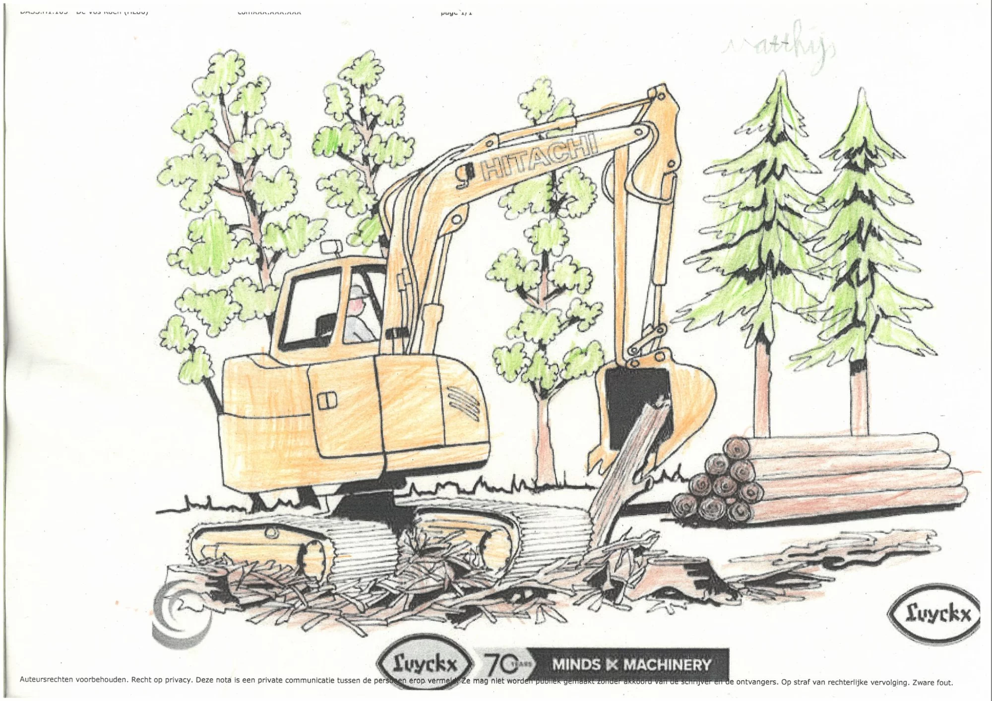 Results Luyckx colouring book