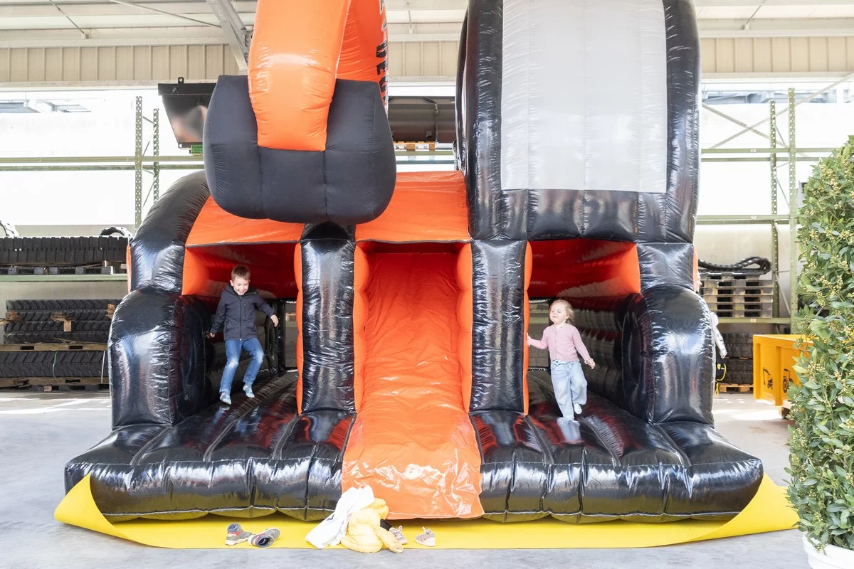 Aftermovie: Izegem Opening Weekend 2026