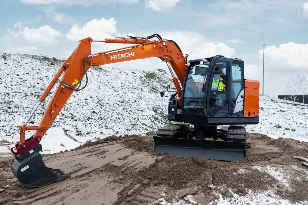 Subsidy scheme for battery-powered machines