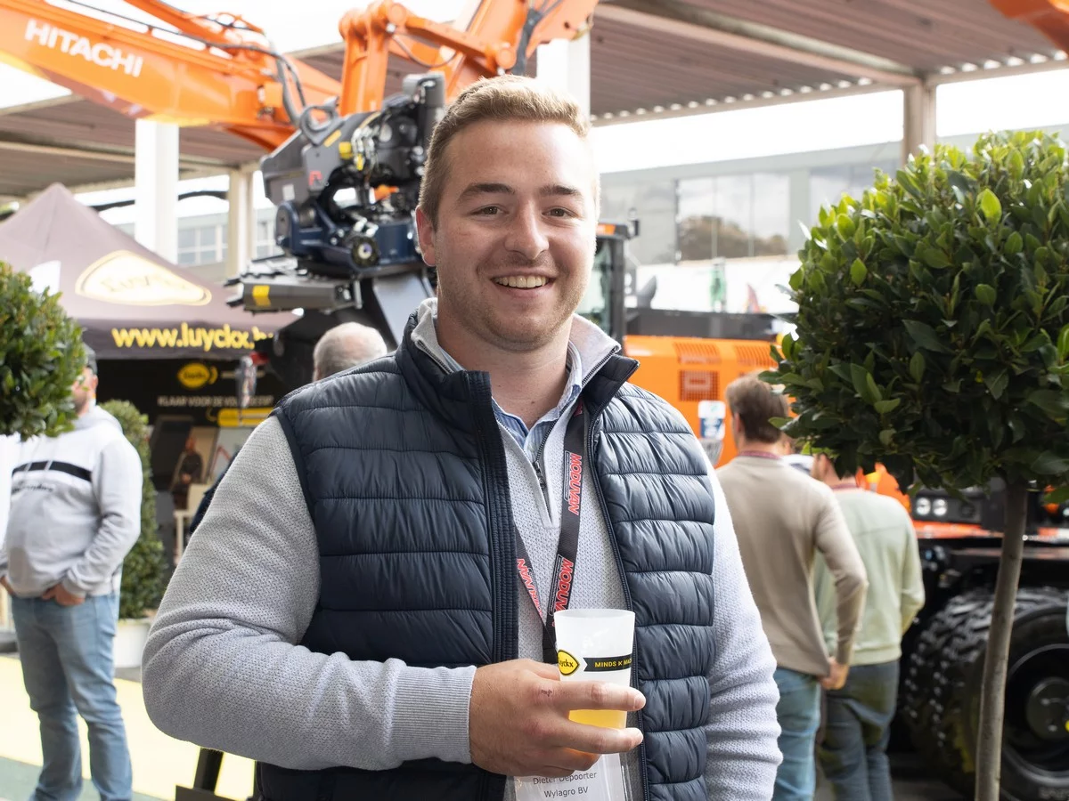 Successful edition: thank you for visiting MATEXPO 2025