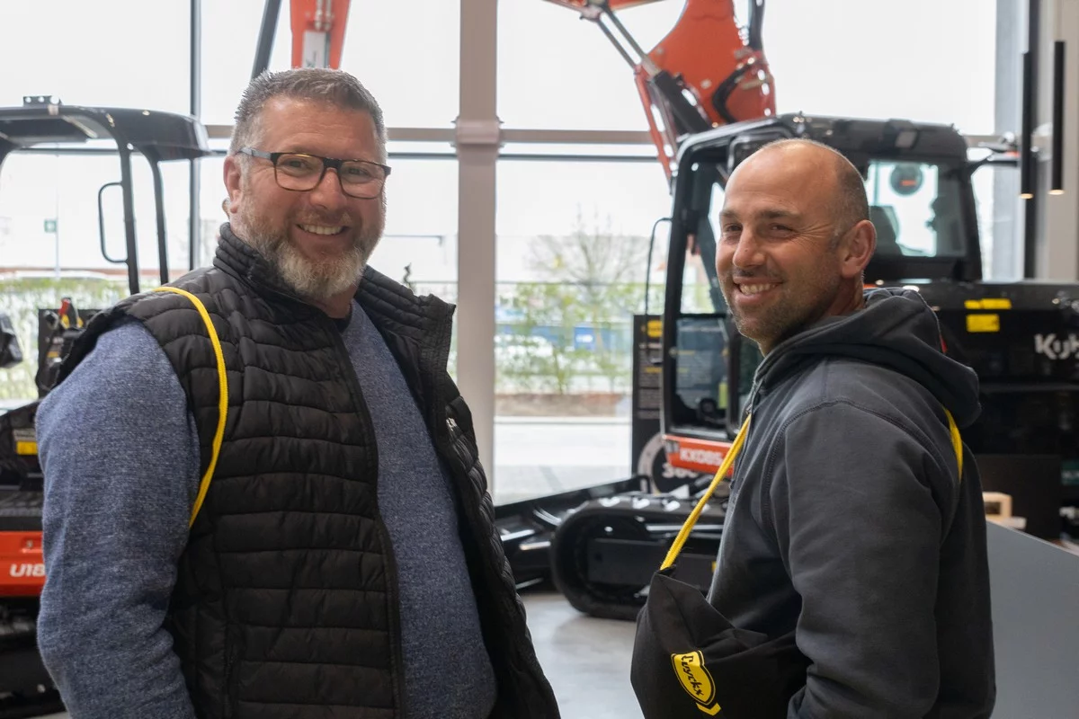 Aftermovie: Izegem Opening Weekend 2026