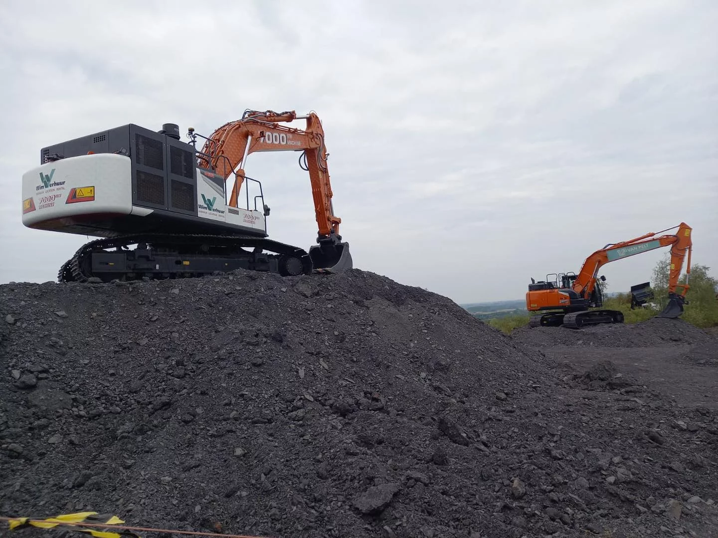 Successful edition Matexpo Demo Days 2022