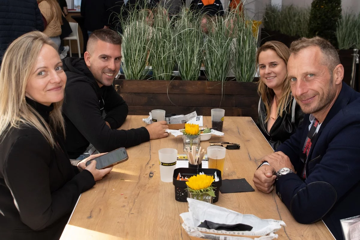 Successful edition: thank you for visiting MATEXPO 2025