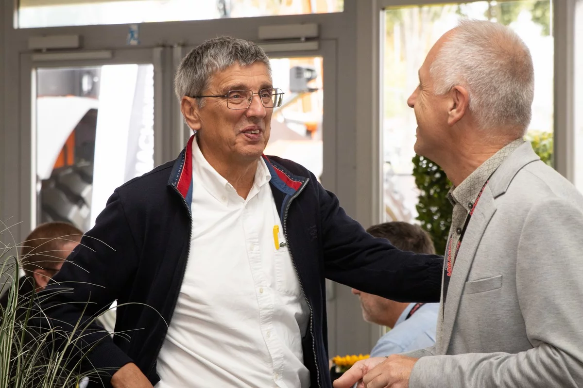 Successful edition: thank you for visiting MATEXPO 2025